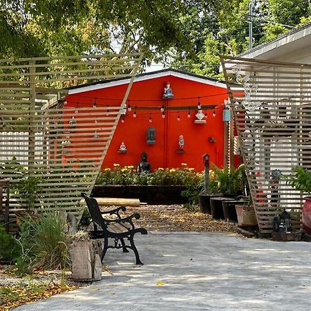 Flora'S Garden Apartment/Studio North Miami Exteriör bild