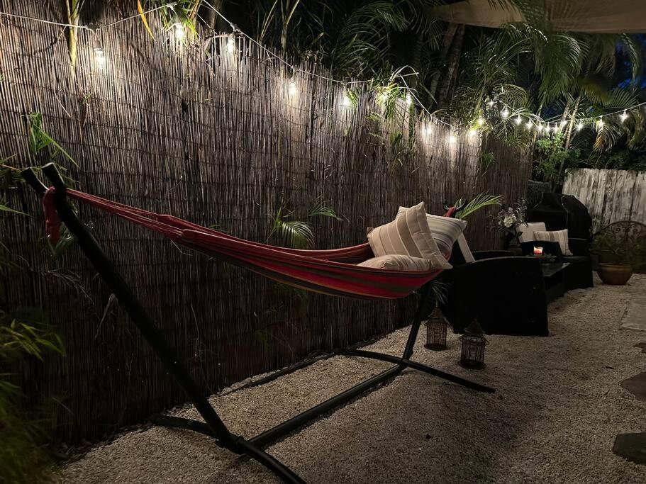 Flora'S Garden Apartment/Studio North Miami Exteriör bild